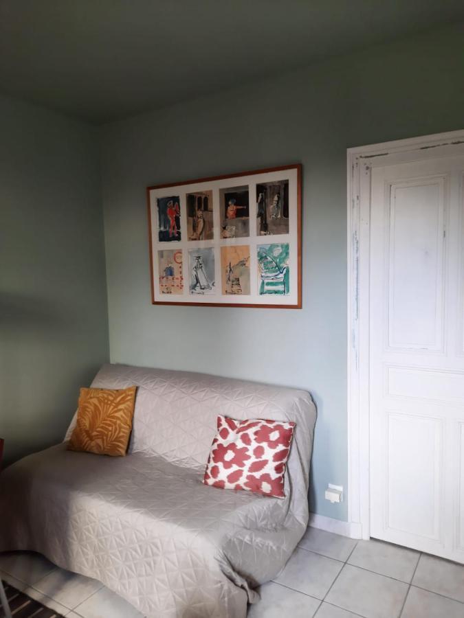 Chambre D'Hote Le Chataignier Planchez Exterior photo